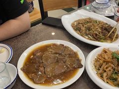 -清真烧麦馆(民族路店)