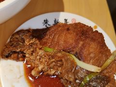 -朱新年·苏式汤团·面点(北寺塔店)