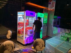 -麦克疯KTV(花园店)