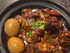 -五味坊·喜宴楼(瑞丰商博城店)