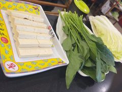 -芦月轩羊蝎子(北蜂窝店)