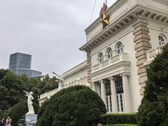 -中国福利会少年宫