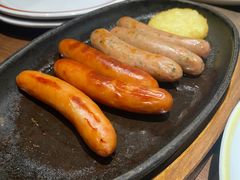 -萨莉亚意式餐厅(杭州滨江天街店)