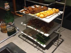 -丰茂烤串(全国首店)