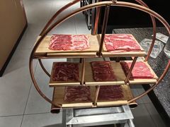 -常赢三兄弟·清真涮肉(五莲路店)