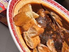 -旺顺阁鱼头泡饼(小红门店)