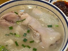 -易老妈蹄花.特色川菜(人民公园总店)