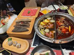 -披头士和牛火锅·寿喜烧自助(陶溪川店)