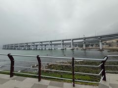 -星海湾跨海大桥