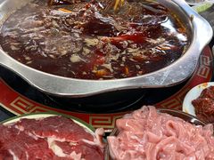 -李德富老街牛杂火锅(抚琴街店)