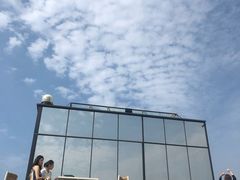 -Cafe Aewol Monsant