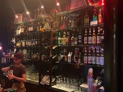 -东岸Cafe 爵士俱乐部