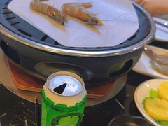 -燚青春东北泥炉烤肉(百合店)