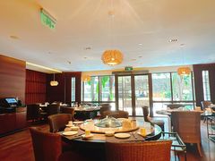 -采悦轩中餐厅·粤菜·海南菜(神州半岛喜来登度假酒店)