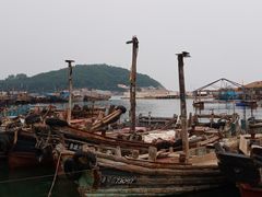 -青岛海滨风景区