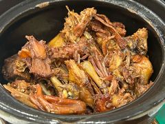 -斯丹姜母鸭·古法干香(涂门街总店)