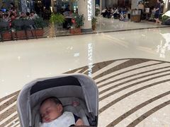 -PIZZA BIANCA(万象城店)
