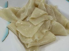 -莲香西域·正宗新疆菜(龙华店)