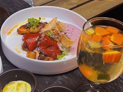 -Ocean's Table 欧舍