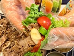 -七八冷面·延边朝鲜族美食(世纪汇店)