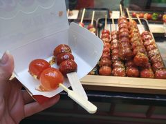 -夫子庙秦淮河画舫