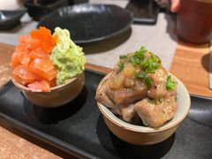 -昊·来了寿司(双楠2店)
