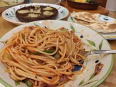 -萨莉亚意式餐厅(中北永旺店)