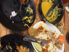 -Limapulo: Baba Can Cook