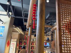 -破三川·新川菜(静安大融城店)