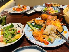 -松子料理(亮马桥店)