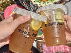 -韩一品韩国料理(柏庐南路店)