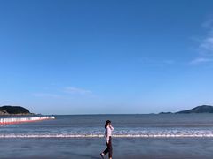 -东海半边山旅游度假区