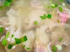 牛肉馄饨-李荣兴(南湖东路店)