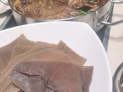 -蝎王府羊蝎子(北大地店)
