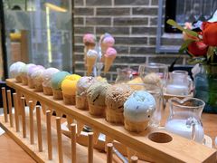 -ALLORA意大利餐厅(丰盛里店)