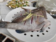 -众味海鲜大排档·活海鲜·潮汕味(南澳店)