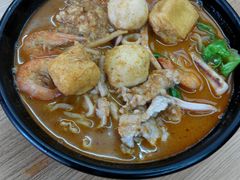 -老闽味沙茶面·姜母鸭(传承35年曾厝垵店)