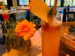 -Ginger(兴国路店)