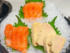 -海月轩海鲜豆捞(紫金塔店)