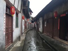 -恩阳古镇