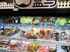 零售区-盒马鲜生(双清路店)