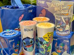 -7分甜(天津南开大悦城店)