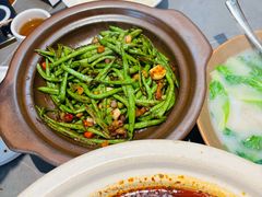 -情妹耙泥鳅·江湖川菜(科华店)