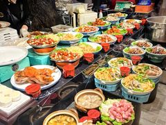 -秦淮人家风味酒楼(赣榆店)