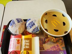 -麦当劳(济泺路店)