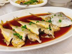 -渔满仓海鲜渔家(象山二店)