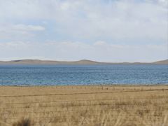 -青海湖国家重点风景名胜区
