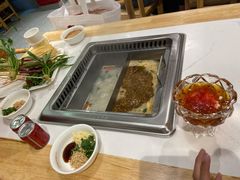 -袁记串串香(北国店)