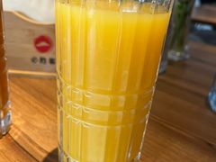 阳光橙橙-必胜客(西市场店)