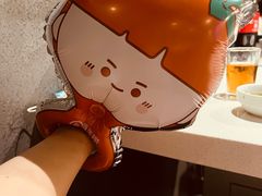 -海底捞火锅(玉桥商业广场店)